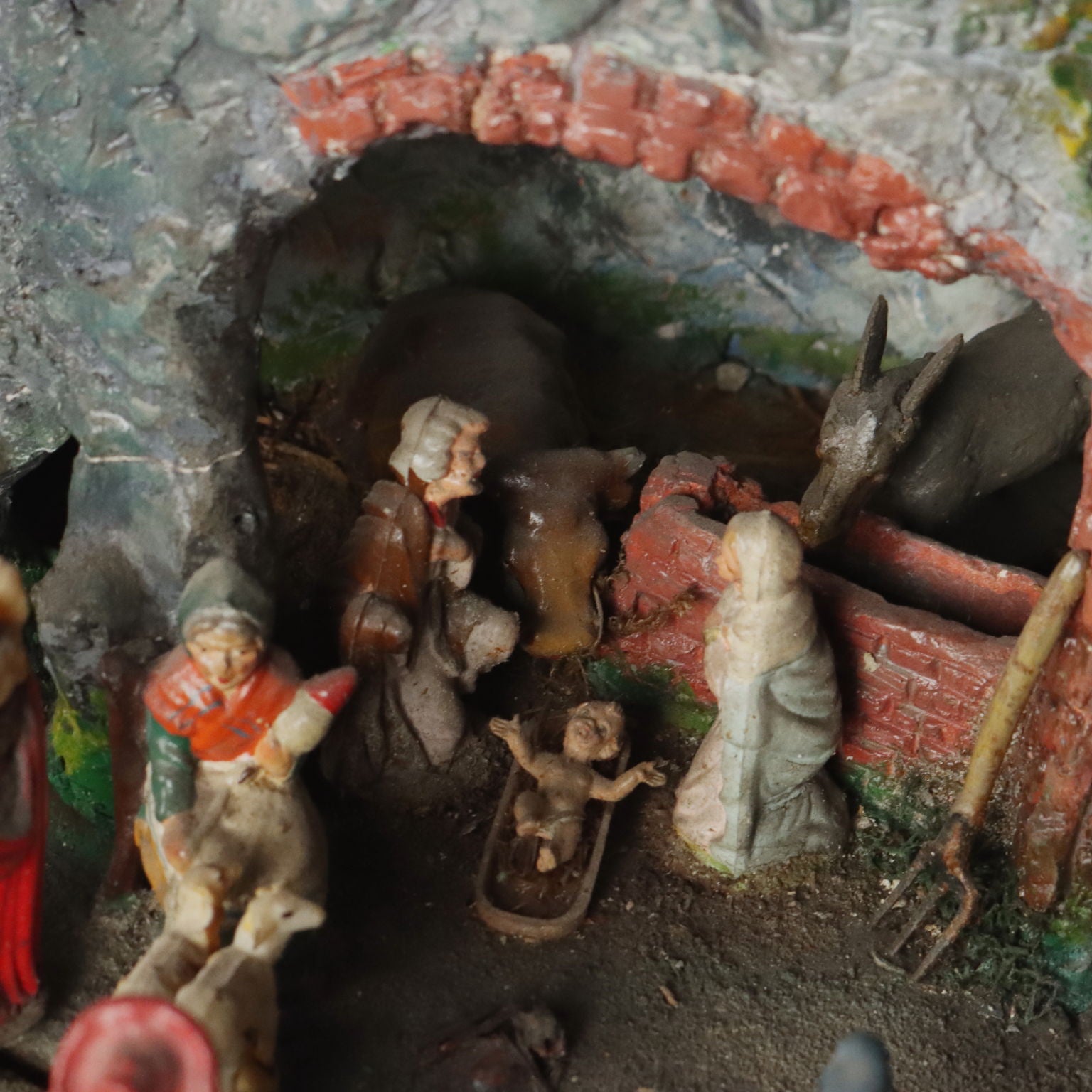  | Antiques  Fancy Goods