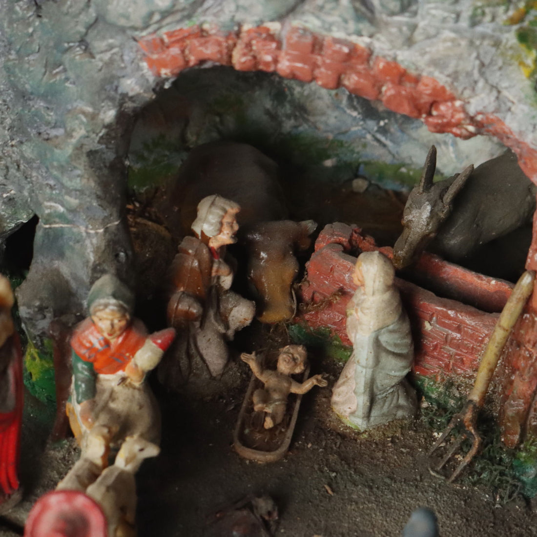  | Antiques  Fancy Goods