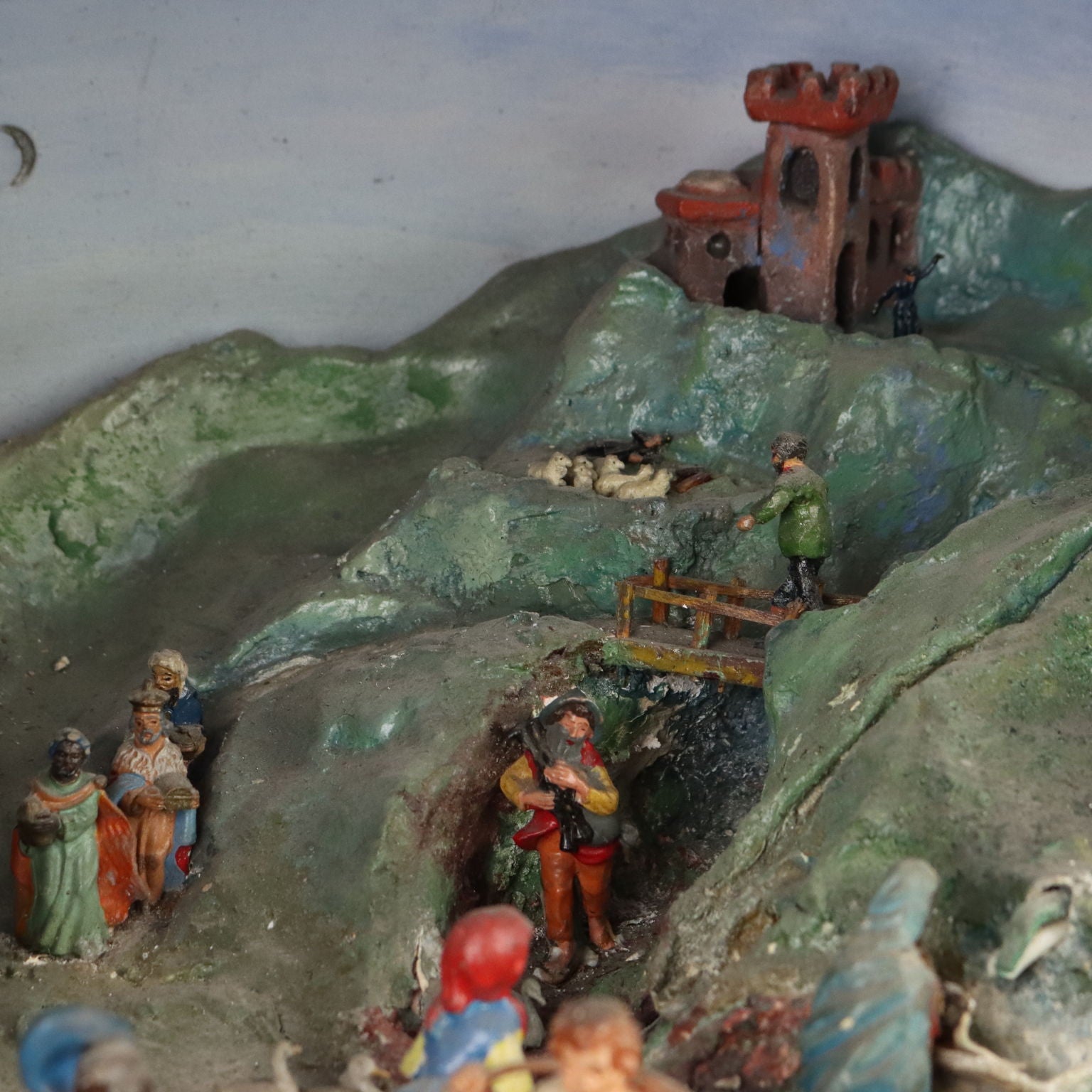  | Antiques  Fancy Goods