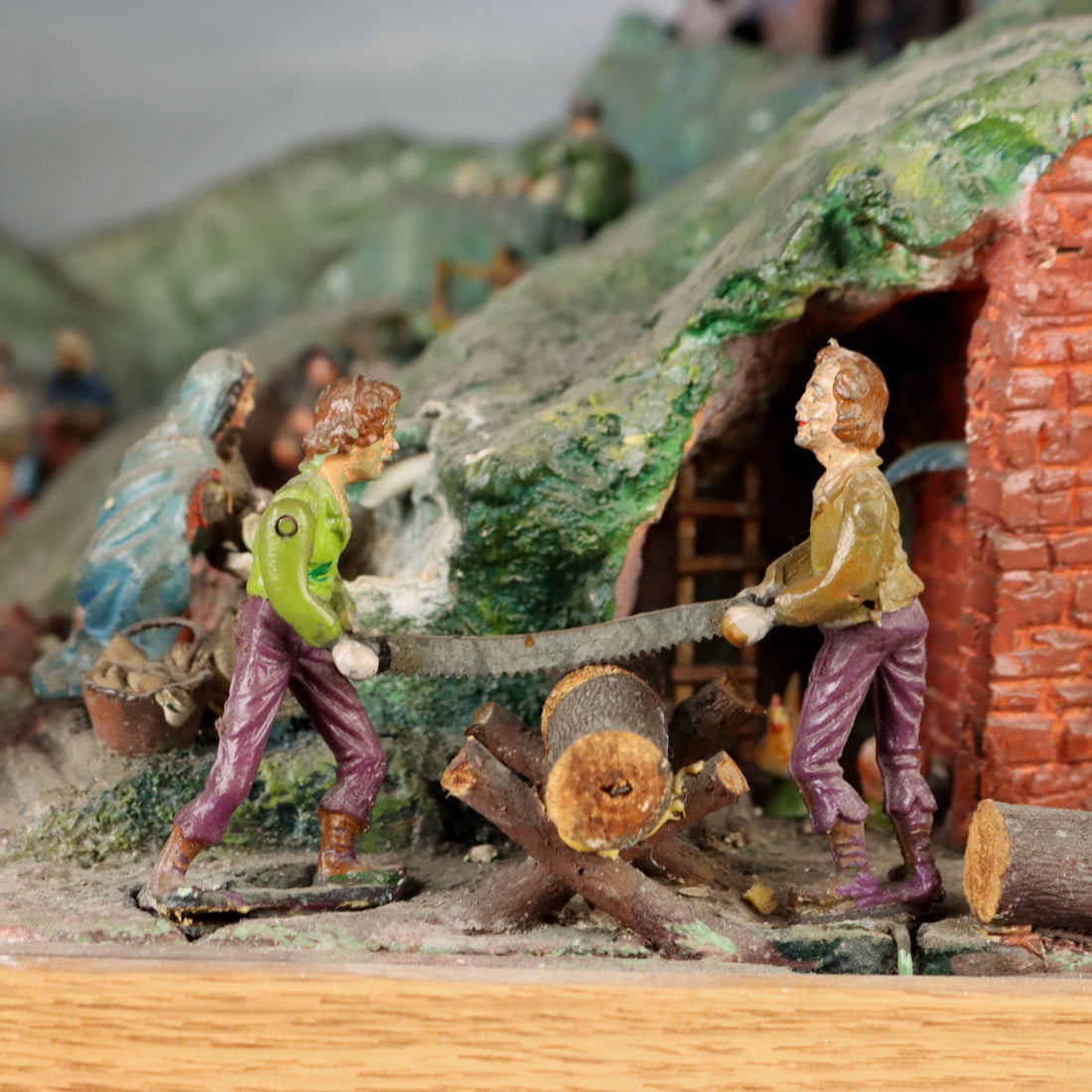  | Antiques  Fancy Goods