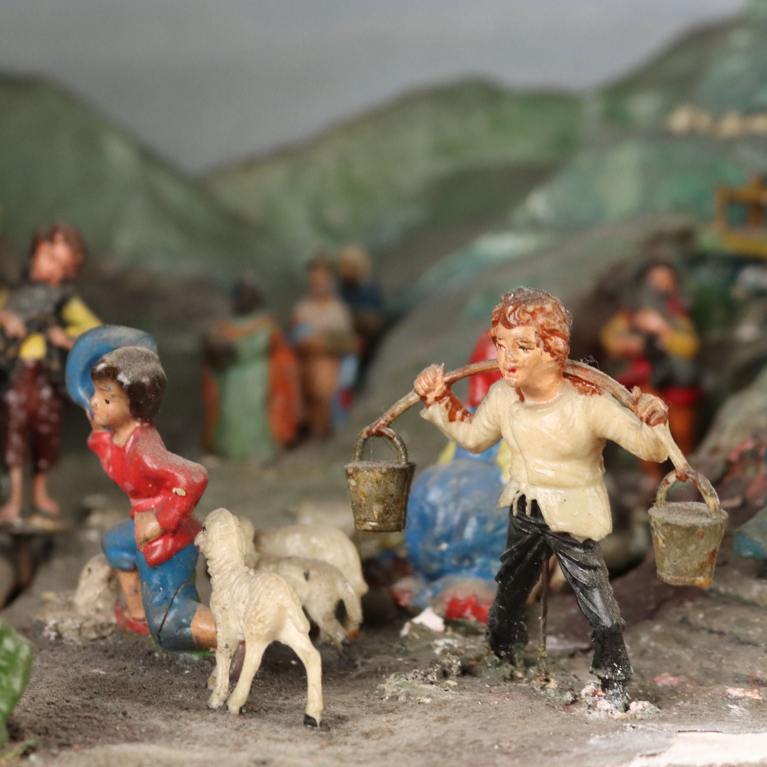  | Antiques  Fancy Goods