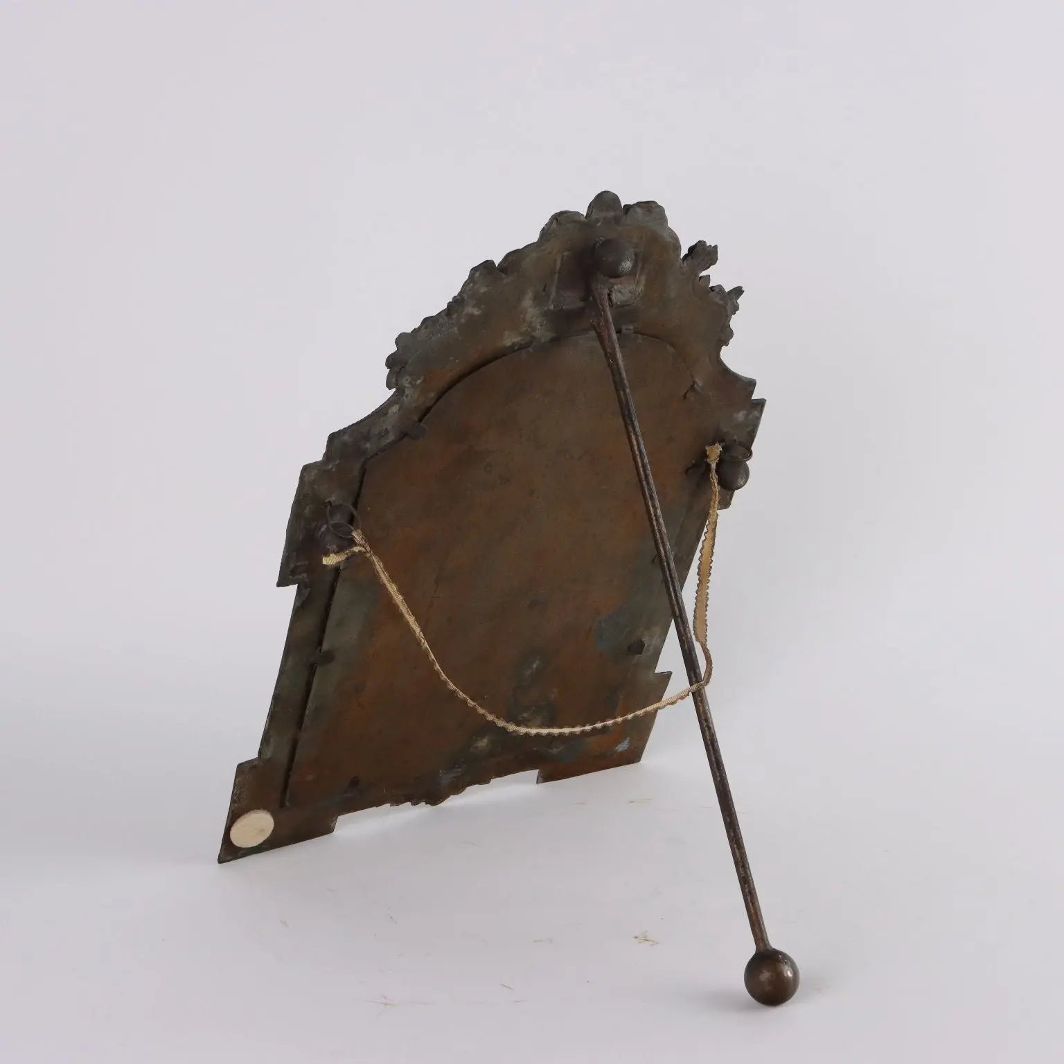Antique Mirror Bronze Metal Europe XIX Century - Europe, Late XIX Century | Antiques | Fancy Goods