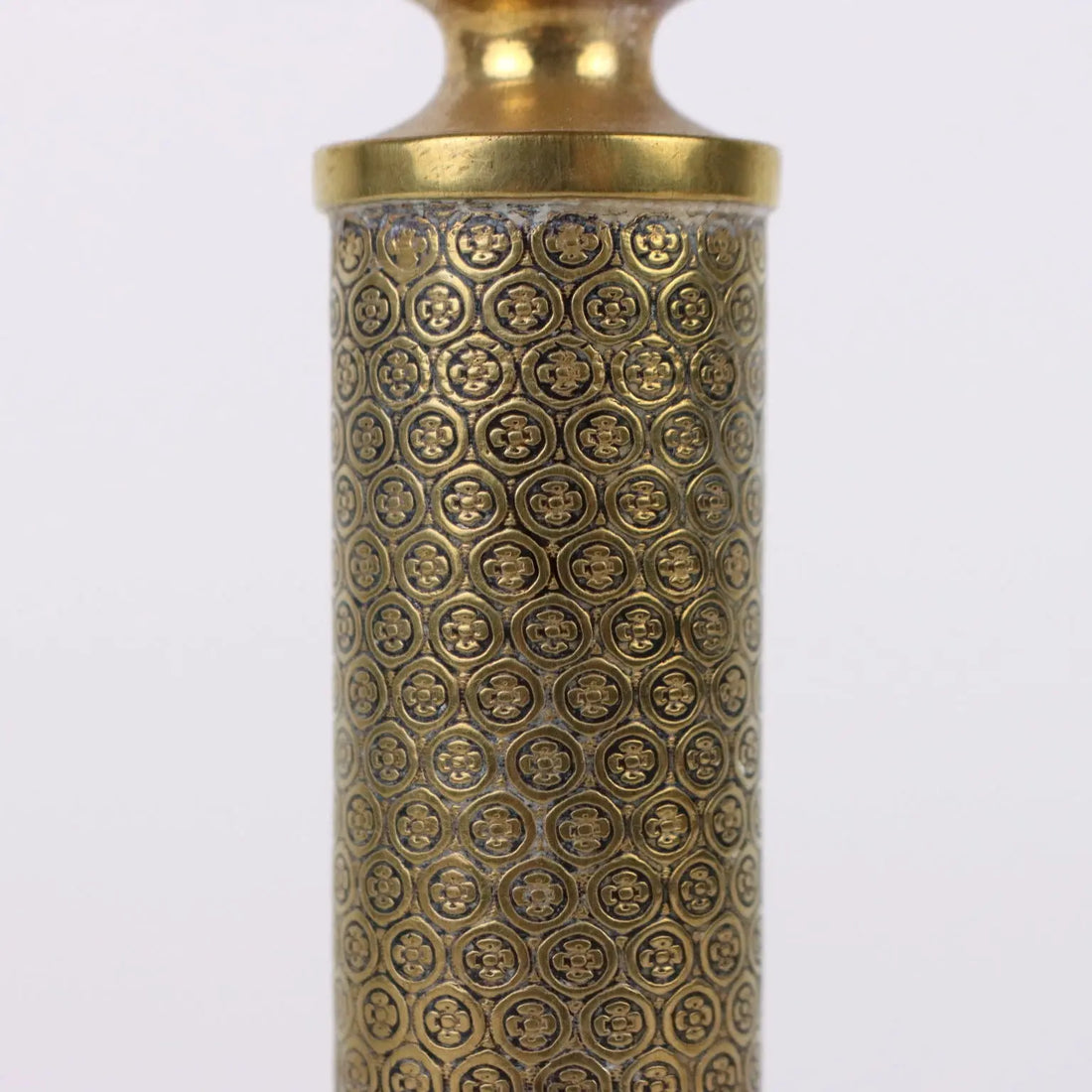 Antique Candle Holders Bronze Europe XIX Century - Europe, Late XIX Century | Antiques | Fancy Goods
