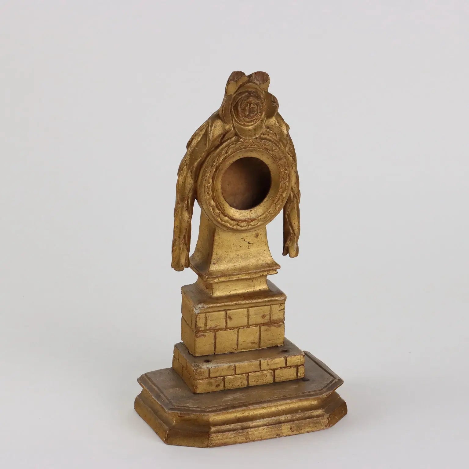 Antique Wooden Reliquary Italy XIX Century - Italy, XIX Century | Antiques | Fancy Goods