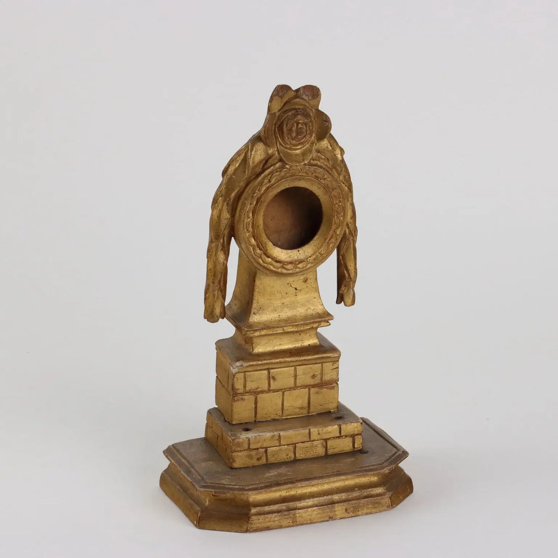 Antique Wooden Reliquary Italy XIX Century - Italy, XIX Century | Antiques | Fancy Goods