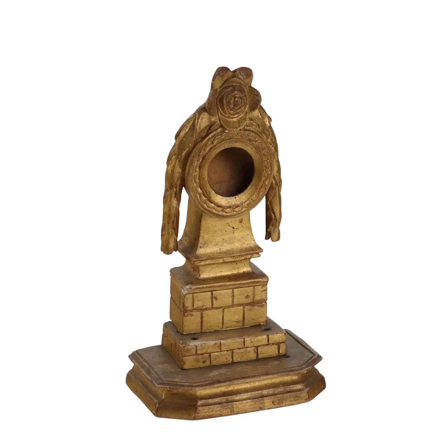 Antique Wooden Reliquary Italy XIX Century - Italy, XIX Century | Antiques | Fancy Goods