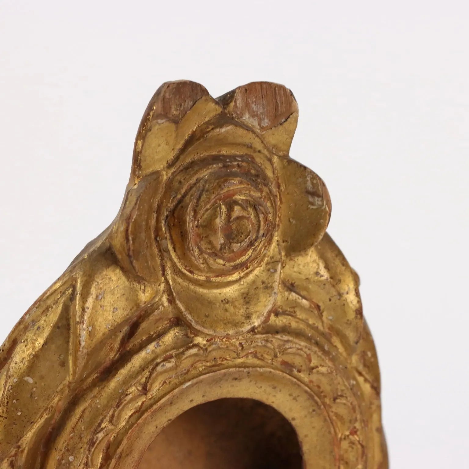 Antique Wooden Reliquary Italy XIX Century - Italy, XIX Century | Antiques | Fancy Goods