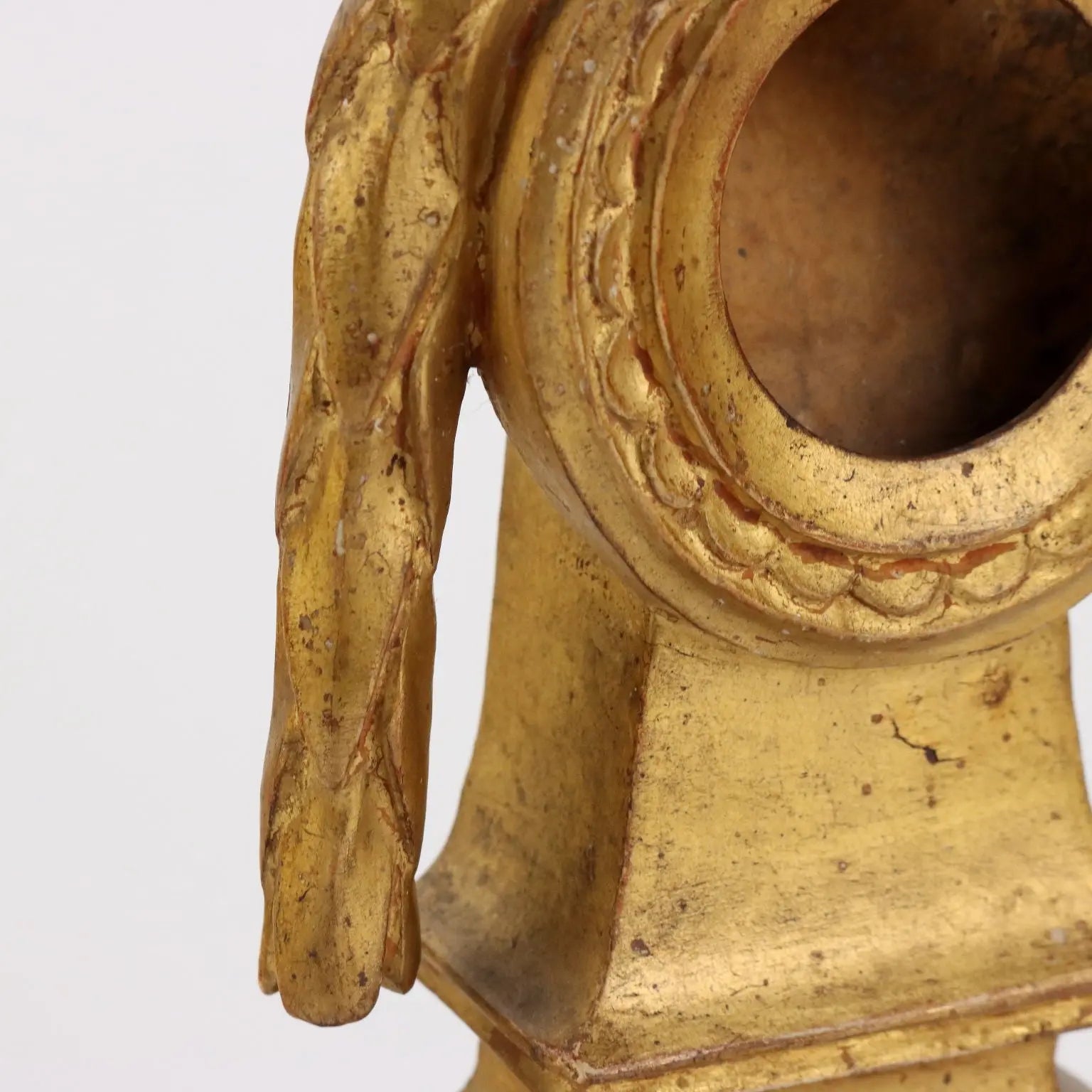 Antique Wooden Reliquary Italy XIX Century - Italy, XIX Century | Antiques | Fancy Goods
