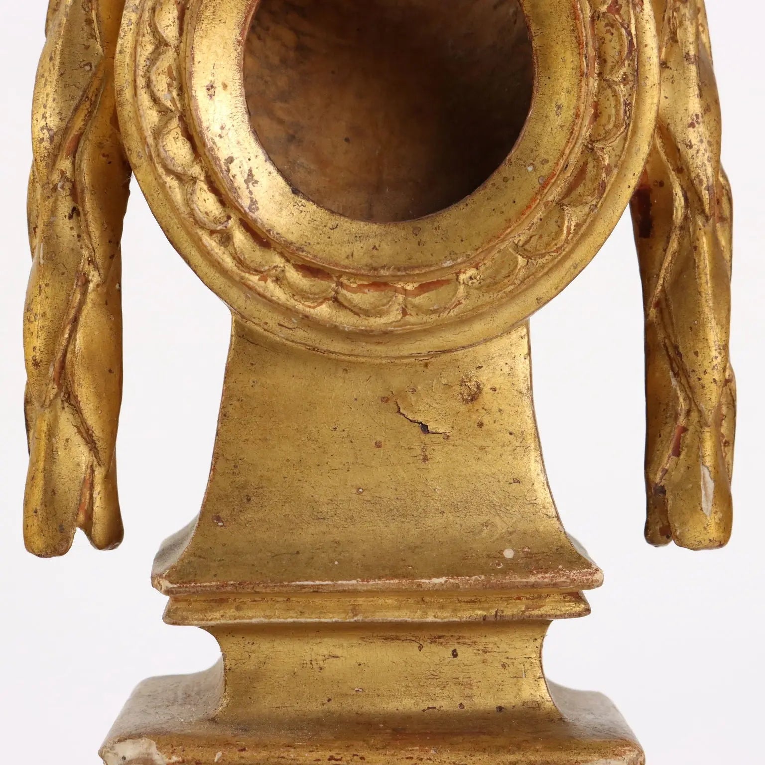 Antique Wooden Reliquary Italy XIX Century - Italy, XIX Century | Antiques | Fancy Goods