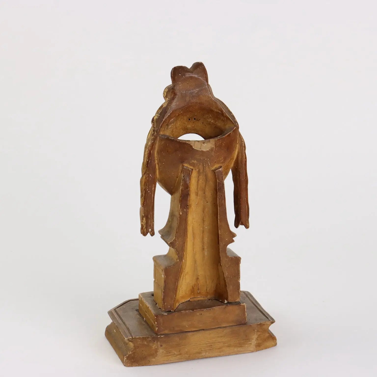 Antique Wooden Reliquary Italy XIX Century - Italy, XIX Century | Antiques | Fancy Goods