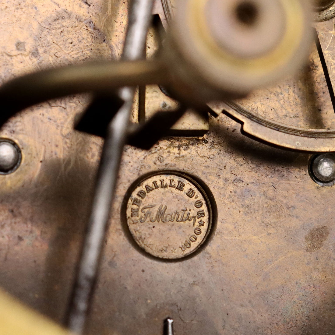  | Antiques  Fancy Goods