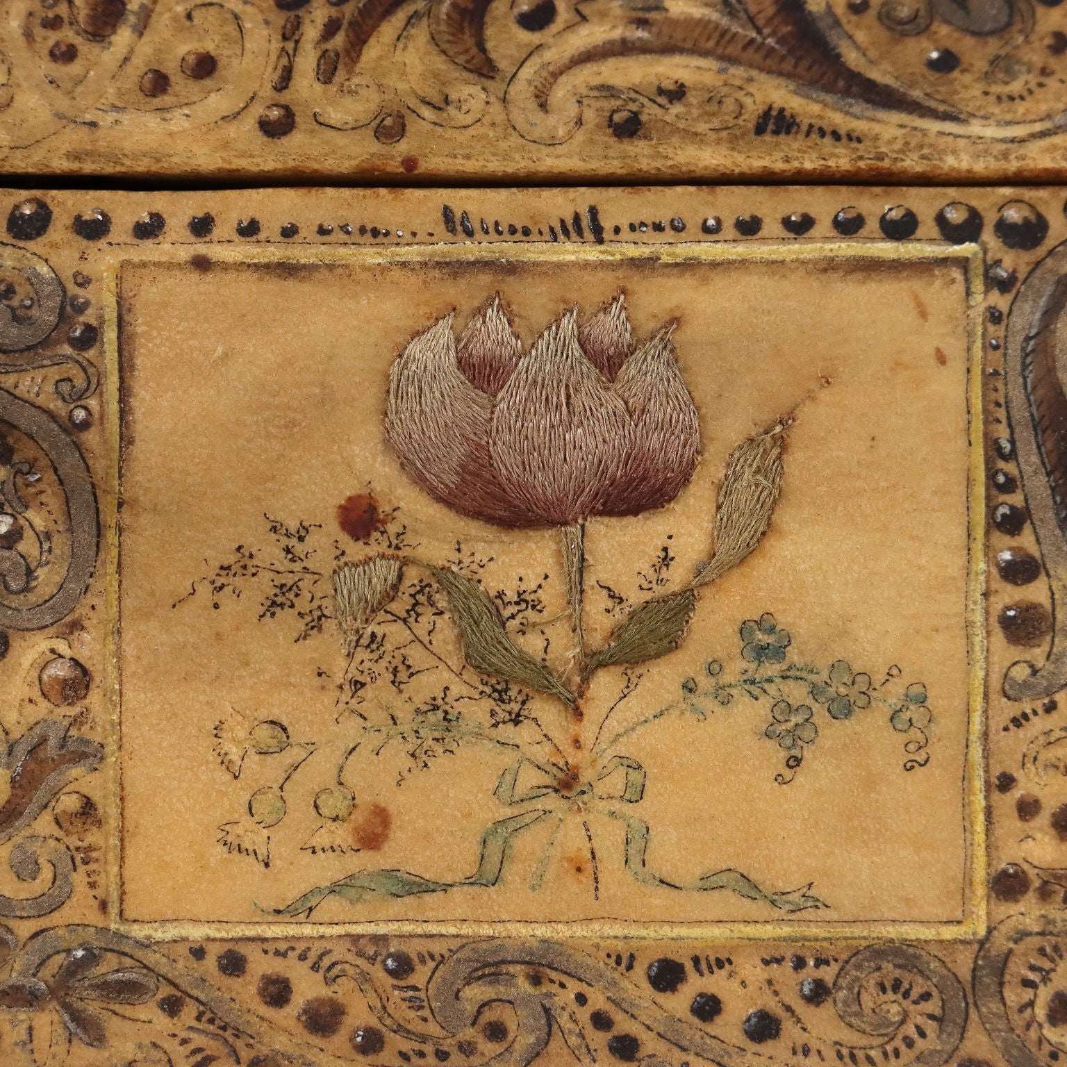  | Antiques  Fancy Goods