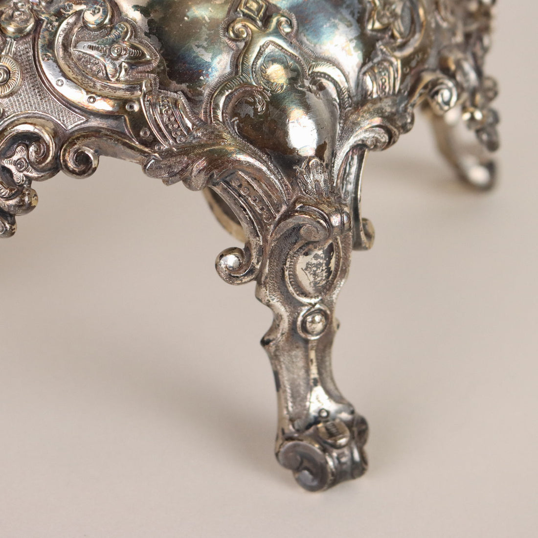  | Antiques  Fancy Goods