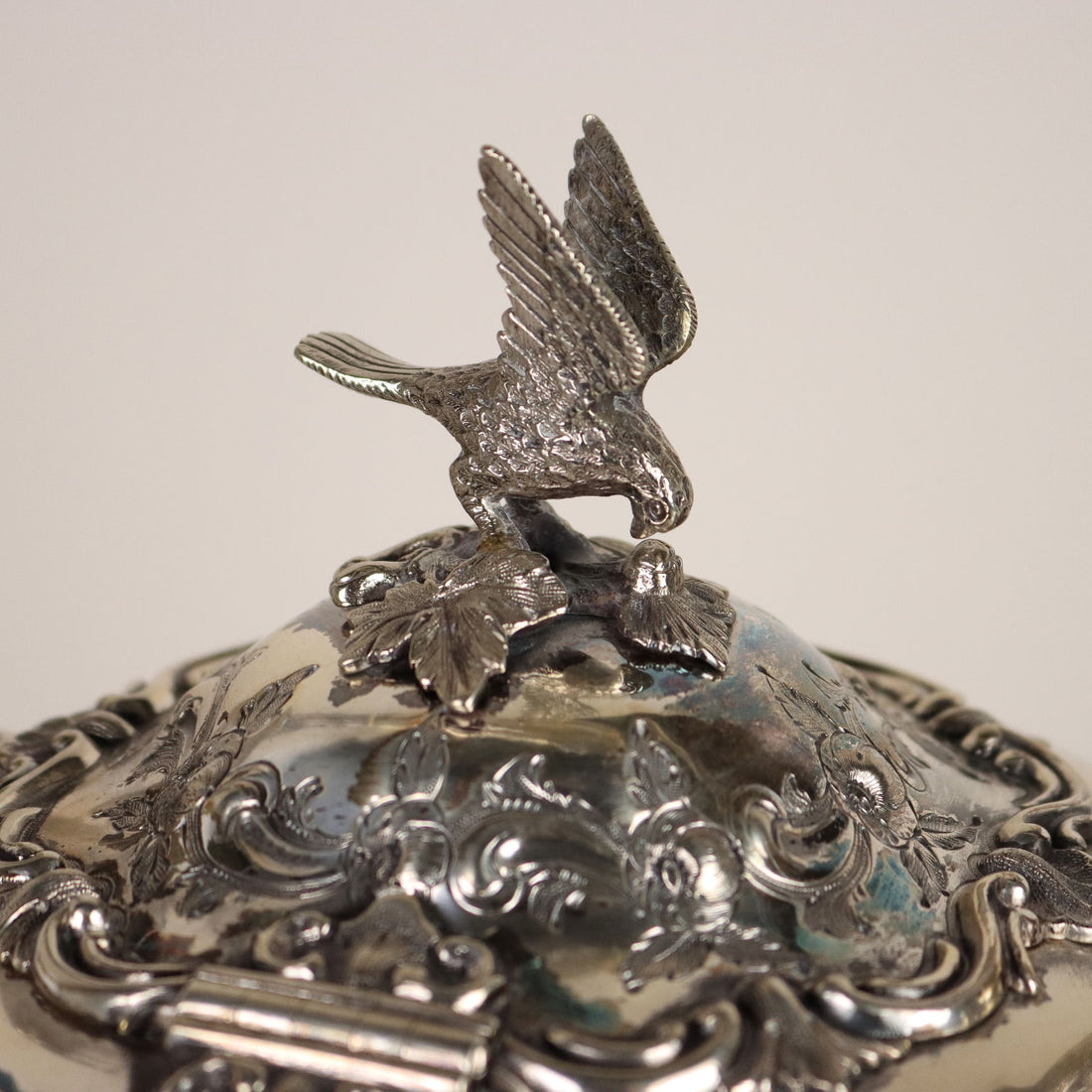  | Antiques  Fancy Goods