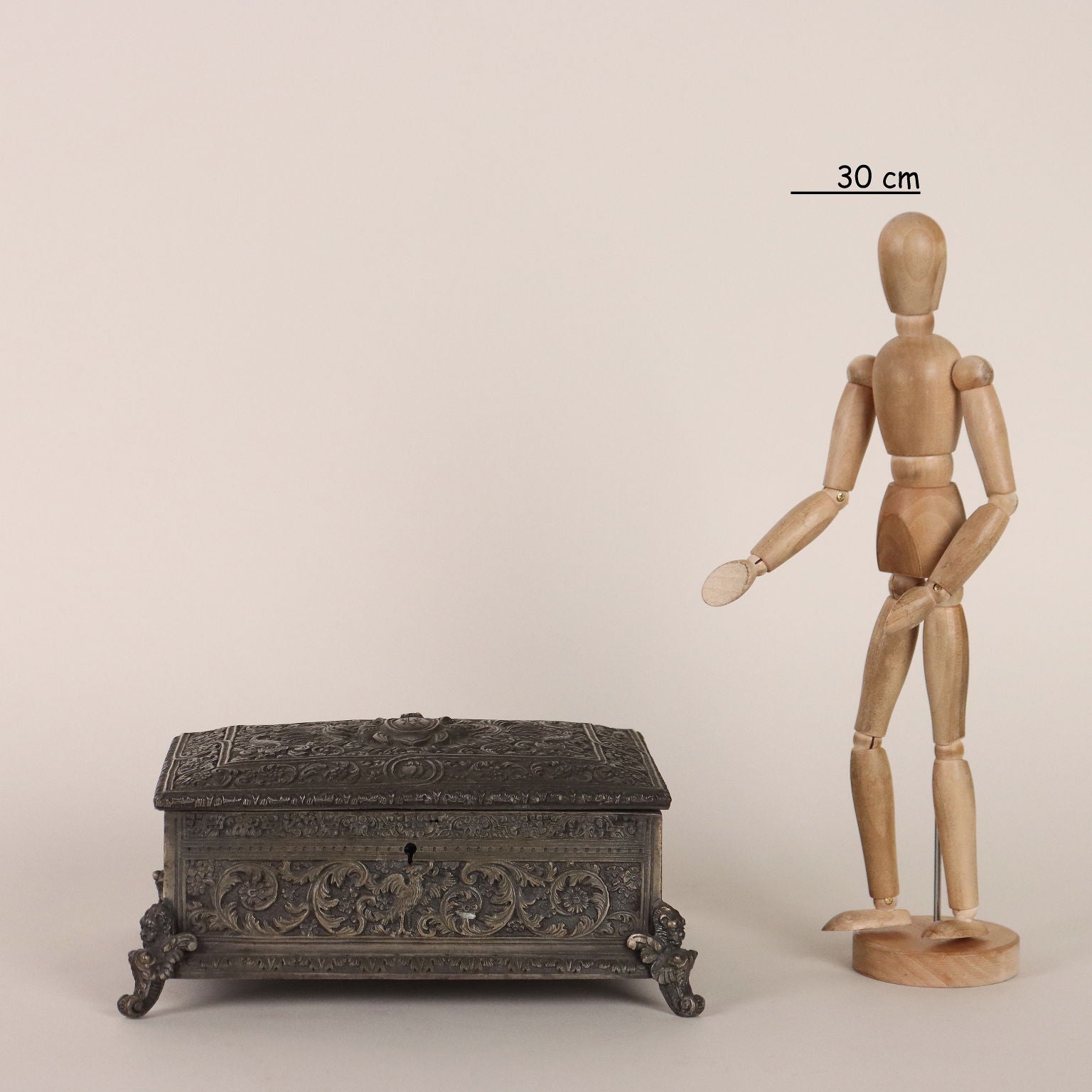  | Antiques  Fancy Goods