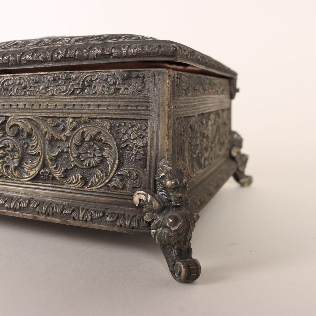  | Antiques  Fancy Goods