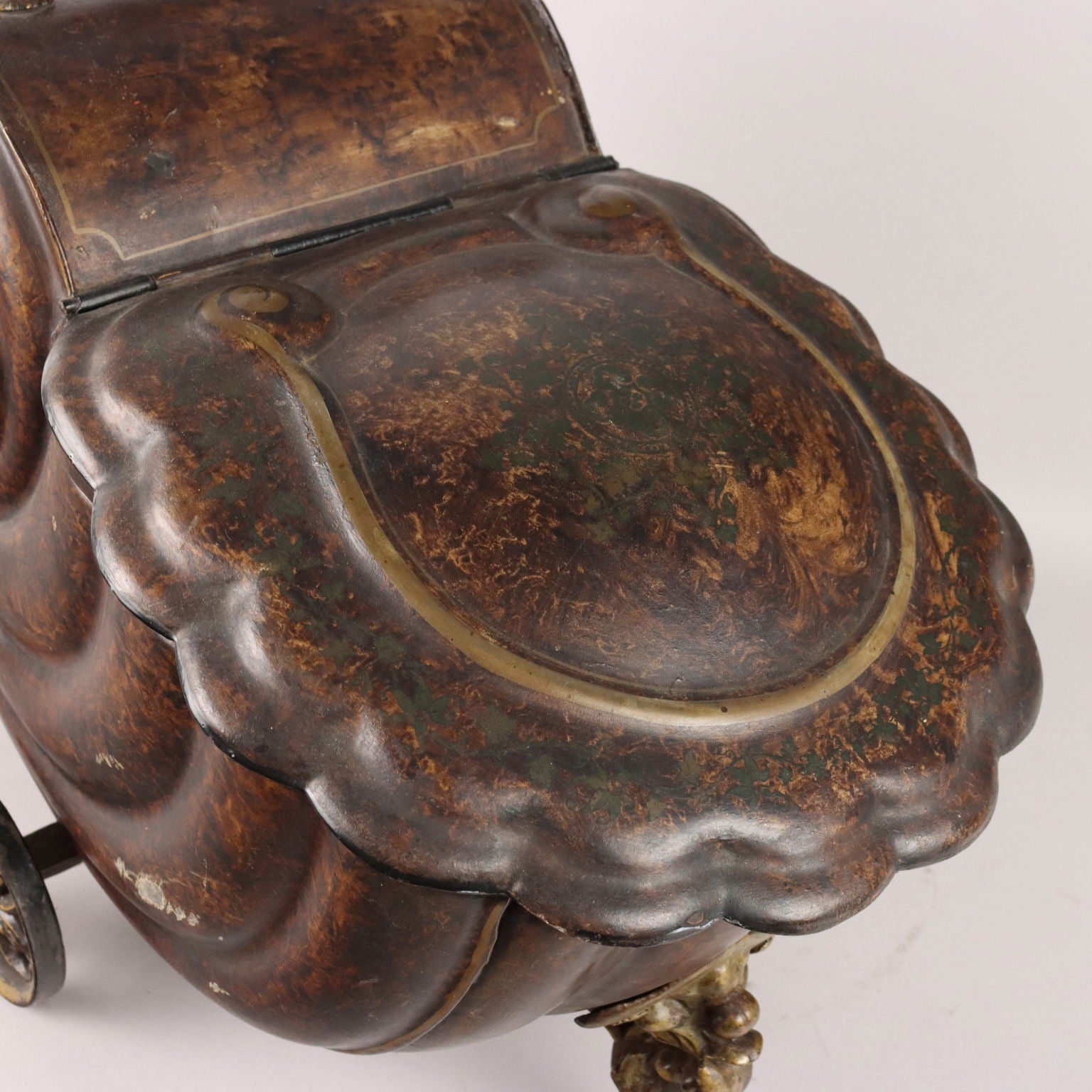  | Antiques  Fancy Goods