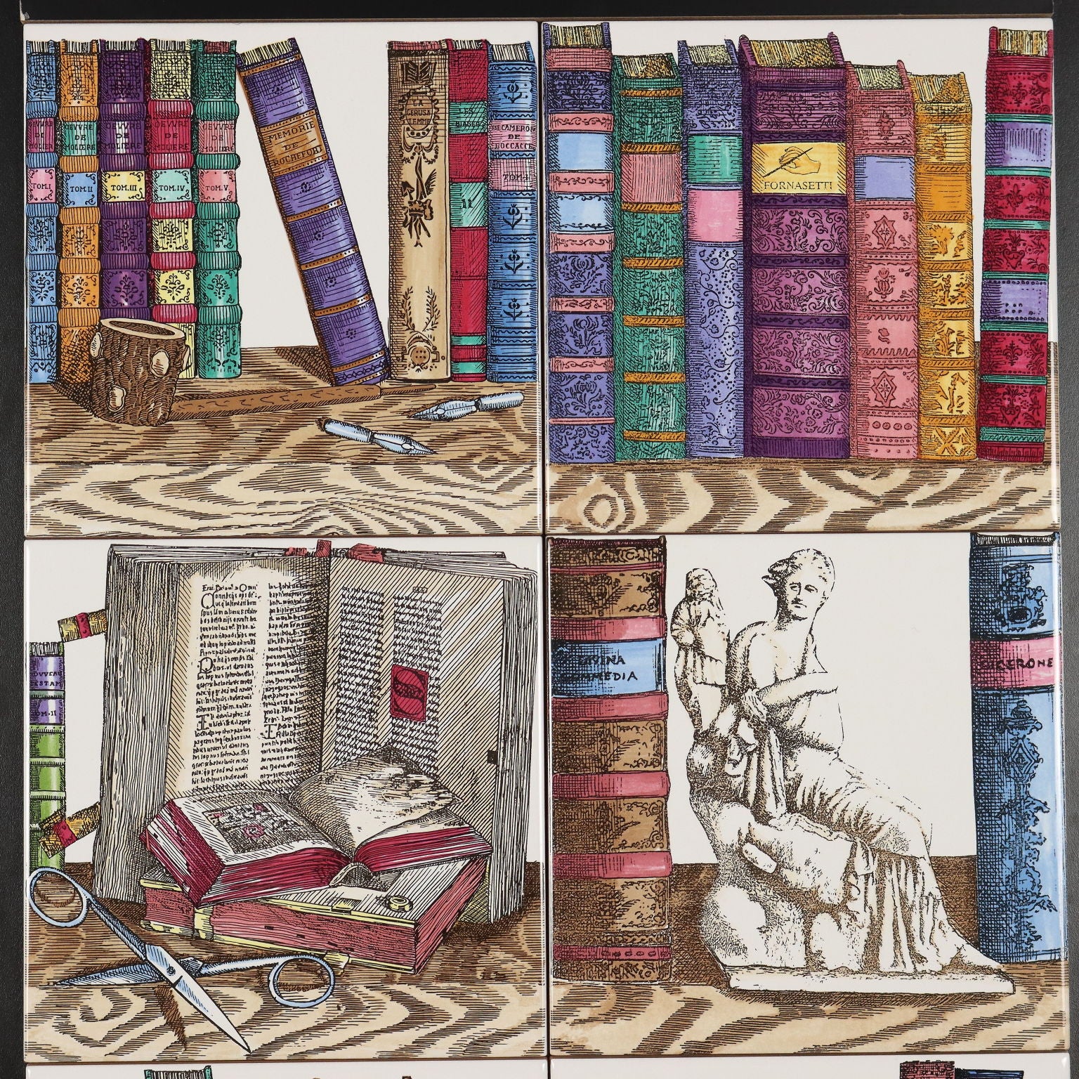  | Antiques  Fancy Goods