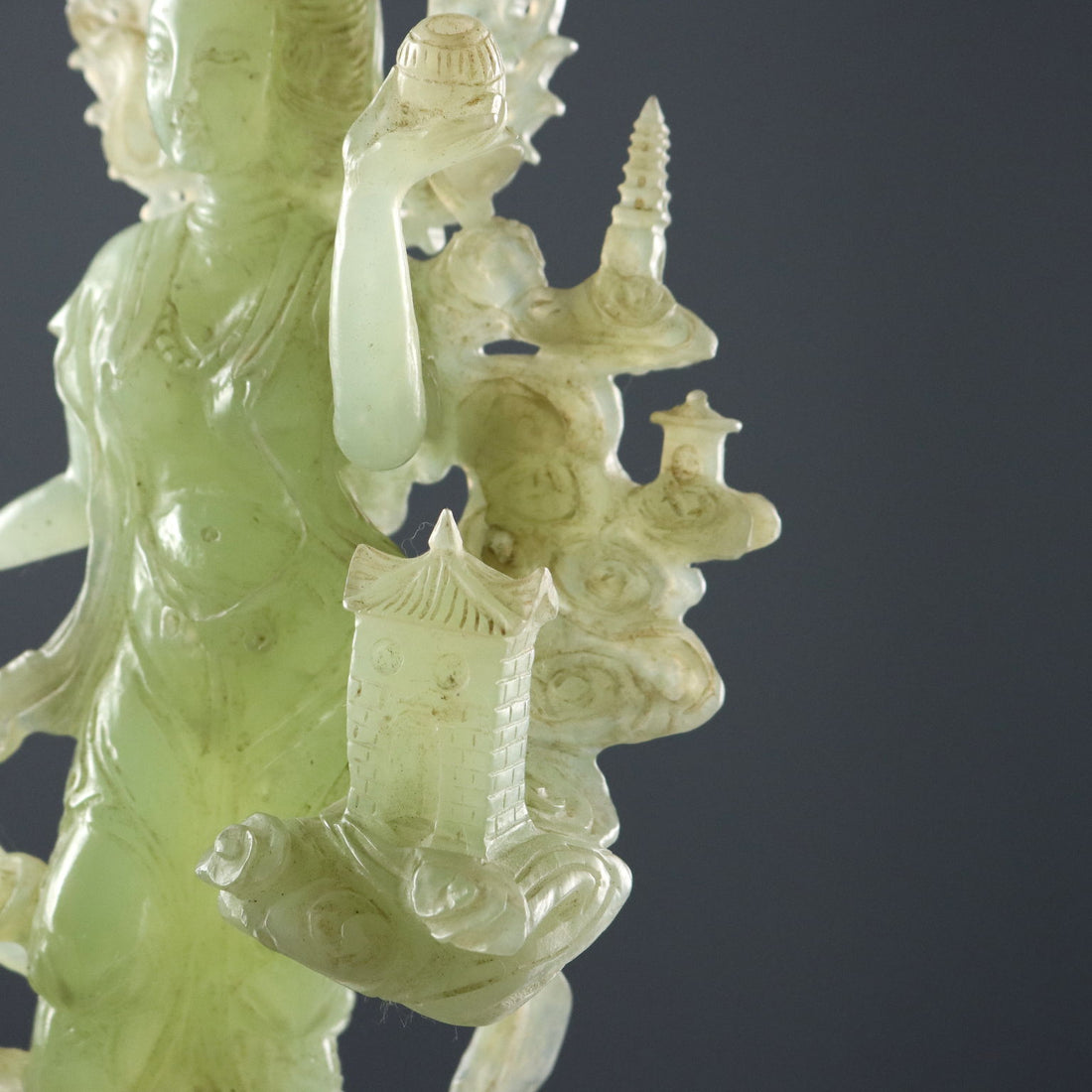  | Antiques  Fancy Goods