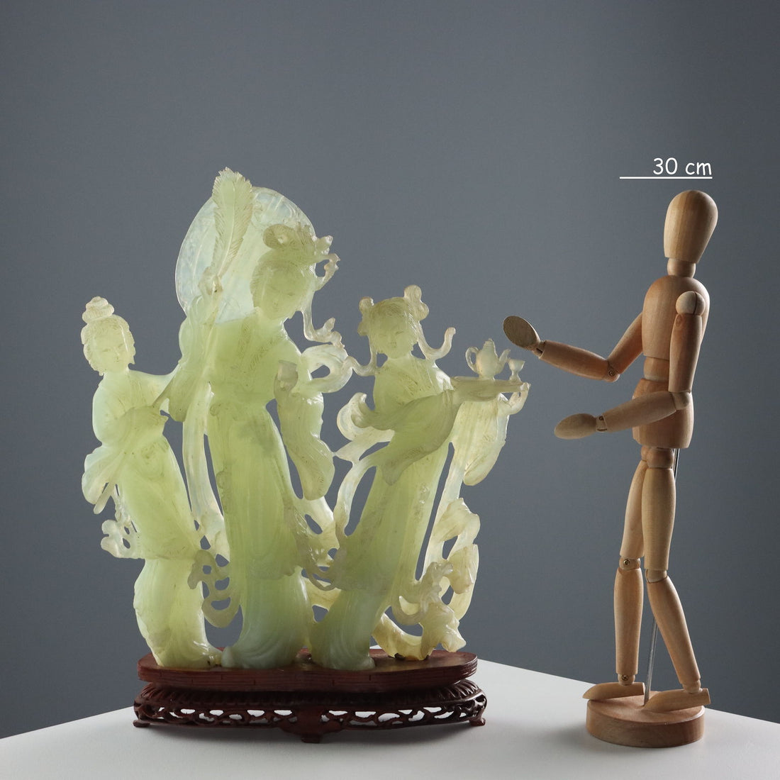  | Antiques  Fancy Goods