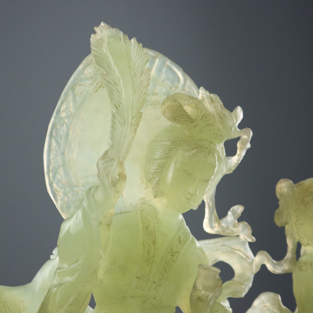  | Antiques  Fancy Goods