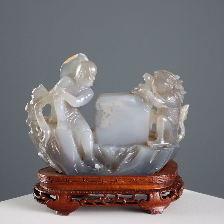  | Antiques  Fancy Goods