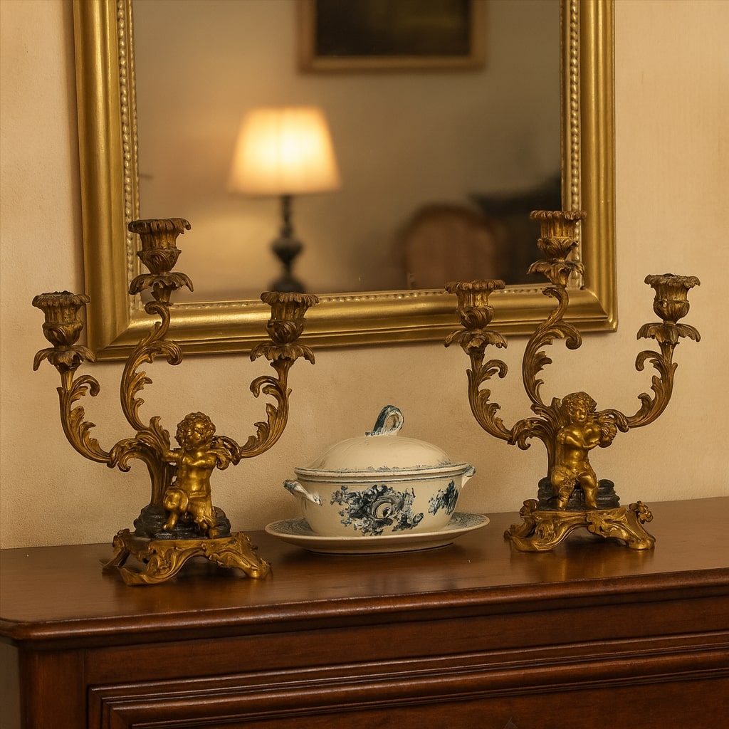  | Antiques  Fancy Goods