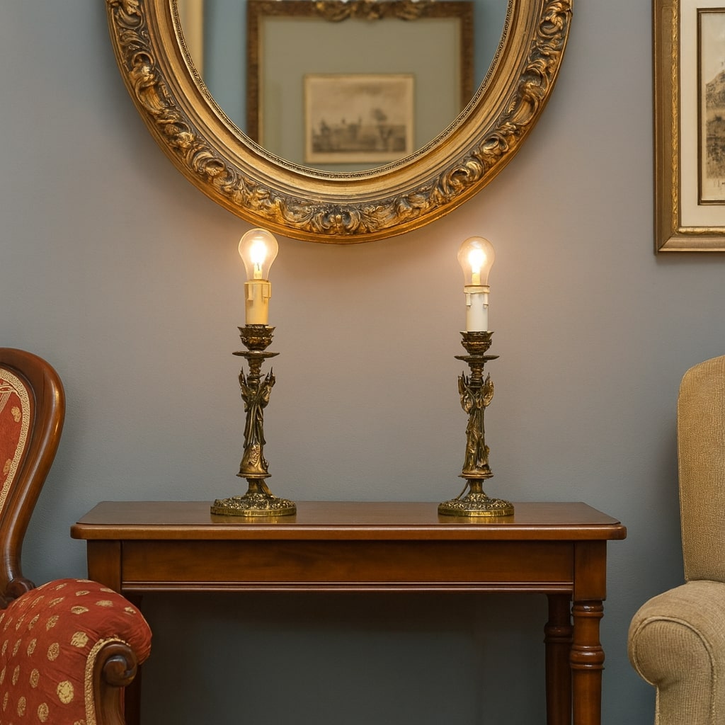  | Antiques  Fancy Goods