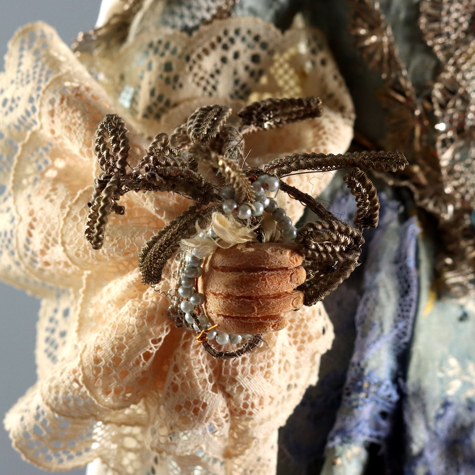  | Antiques  Fancy Goods