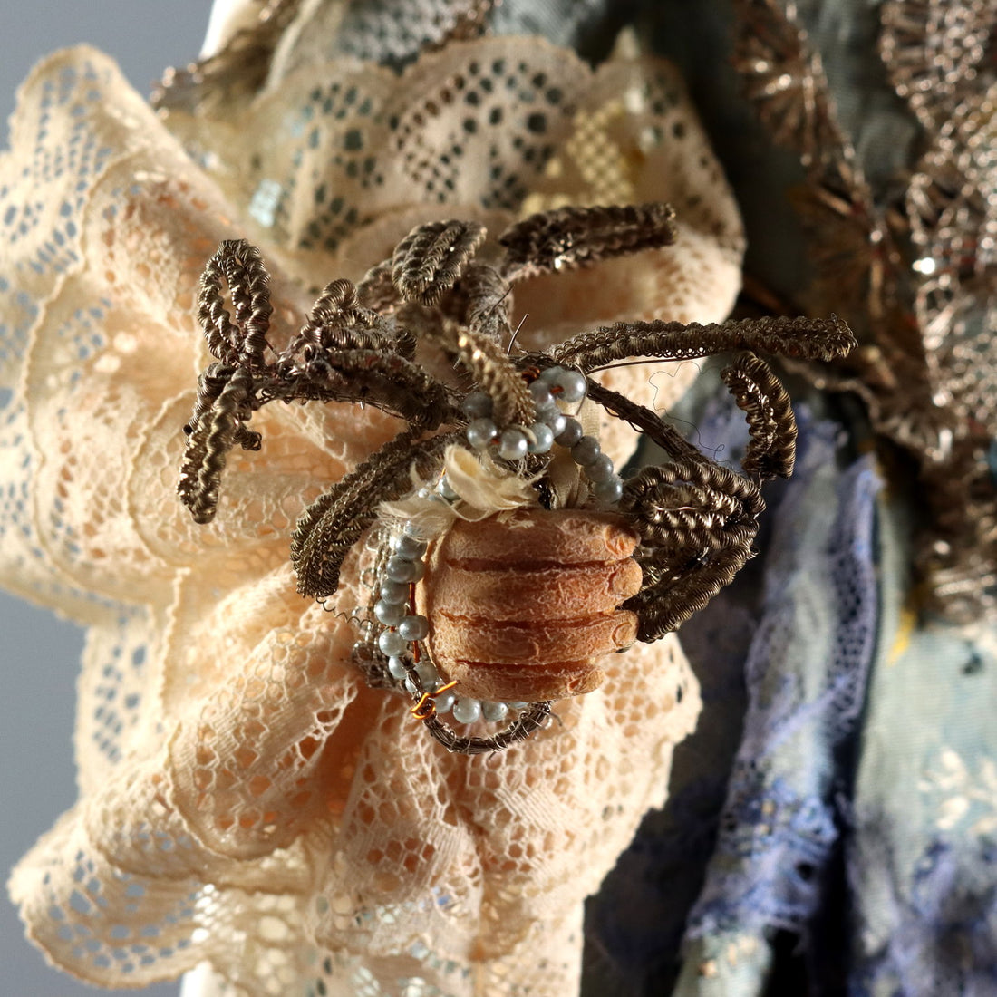  | Antiques  Fancy Goods