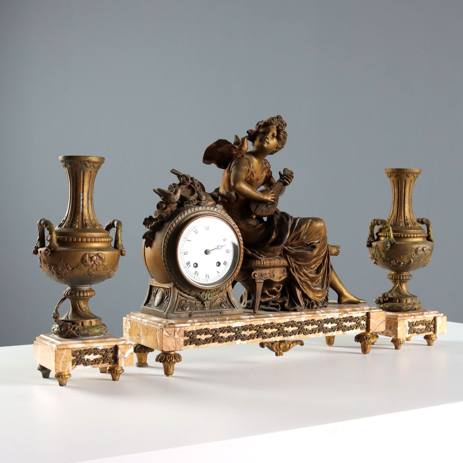  | Antiques  Fancy Goods