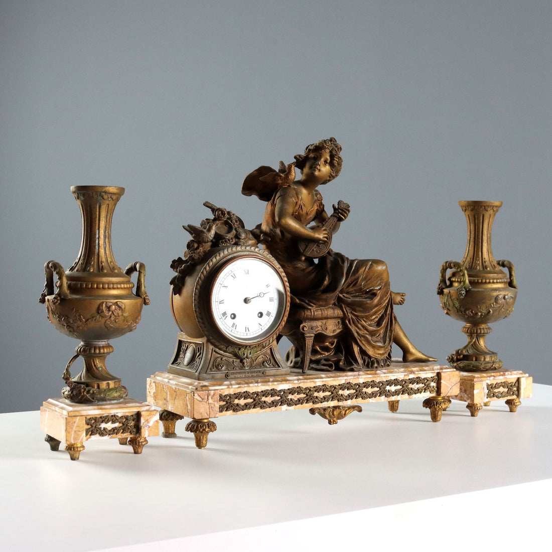  | Antiques  Fancy Goods