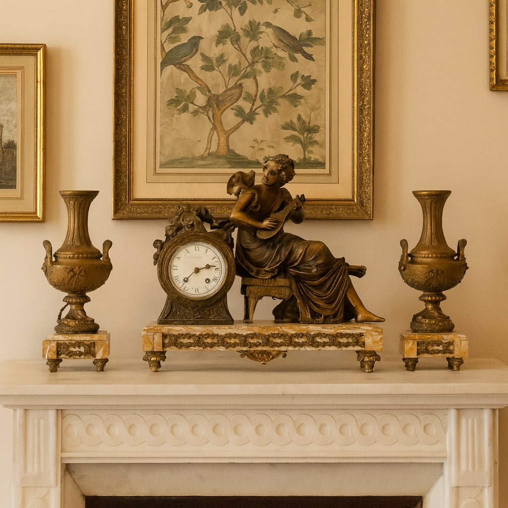  | Antiques  Fancy Goods