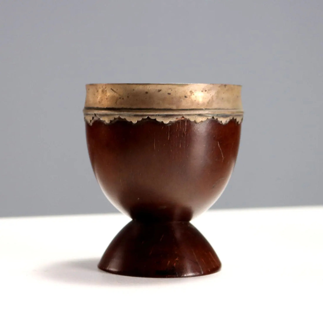 Antique Cups Cocunut Silver Northern Europe XIX Century - Northern Europe First Half of the 19th Century | Antiques | Fancy Goods