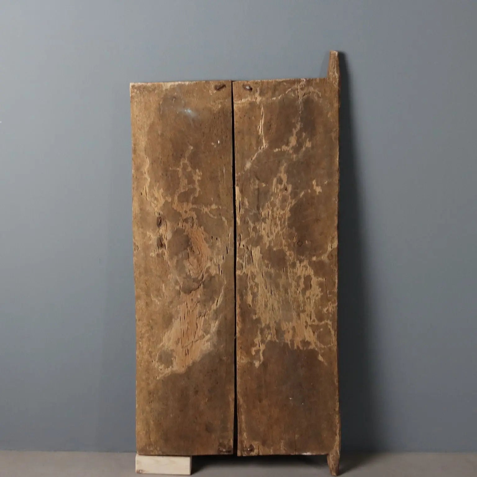 Ethnic Granary Door Dogon Art Mali Africa XX Century - Africa, Late XX Century | Antiques | Fancy Goods