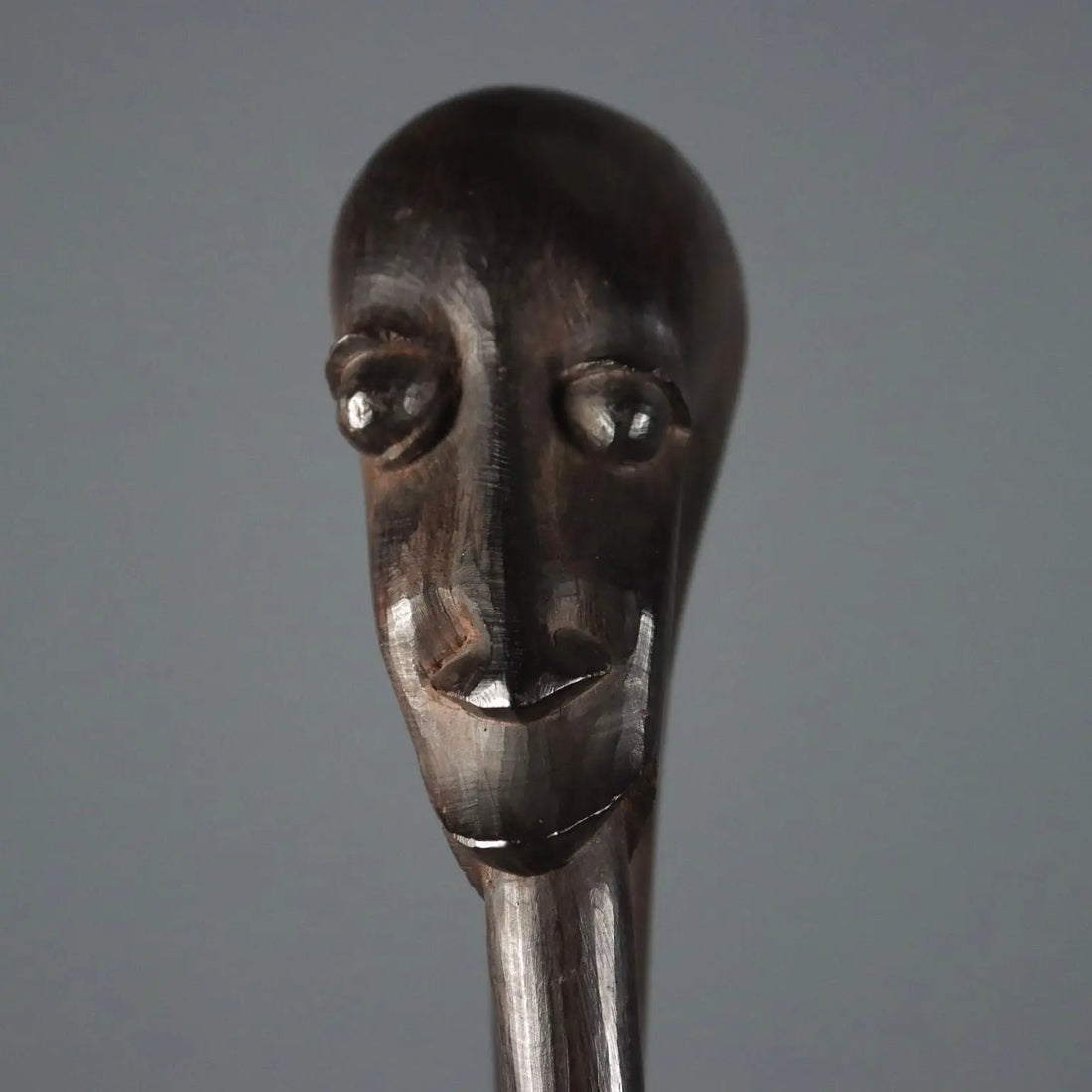 Modern Sculpture Mozambique Art Wood Africa XX-XXI Century - Africa, XX-XXI Century | Antiques | Fancy Goods