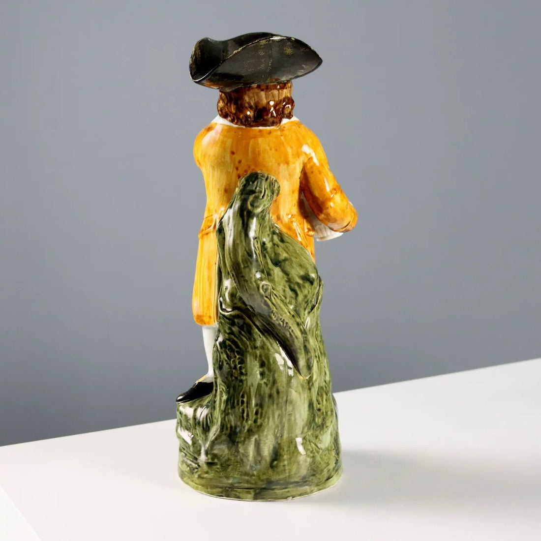 Antique Jug Toby Staffordshire Ceramic England XIX Century - England, Early XIX Century | Antiques | Fancy Goods