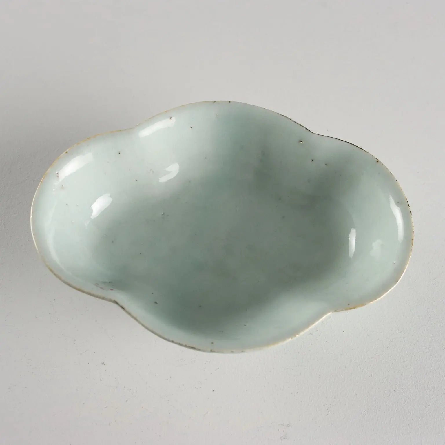 Antique Bowl Porcelain Decorations China Qing 1644-1911 - China, Late Qing Era (1644-1911) | Antiques | Fancy Goods