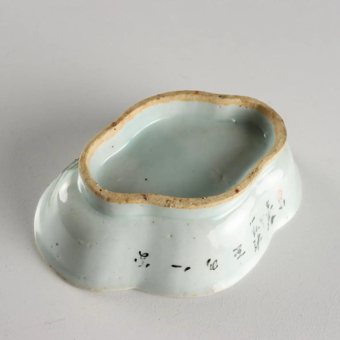 Antique Bowl Porcelain Decorations China Qing 1644-1911 - China, Late Qing Era (1644-1911) | Antiques | Fancy Goods