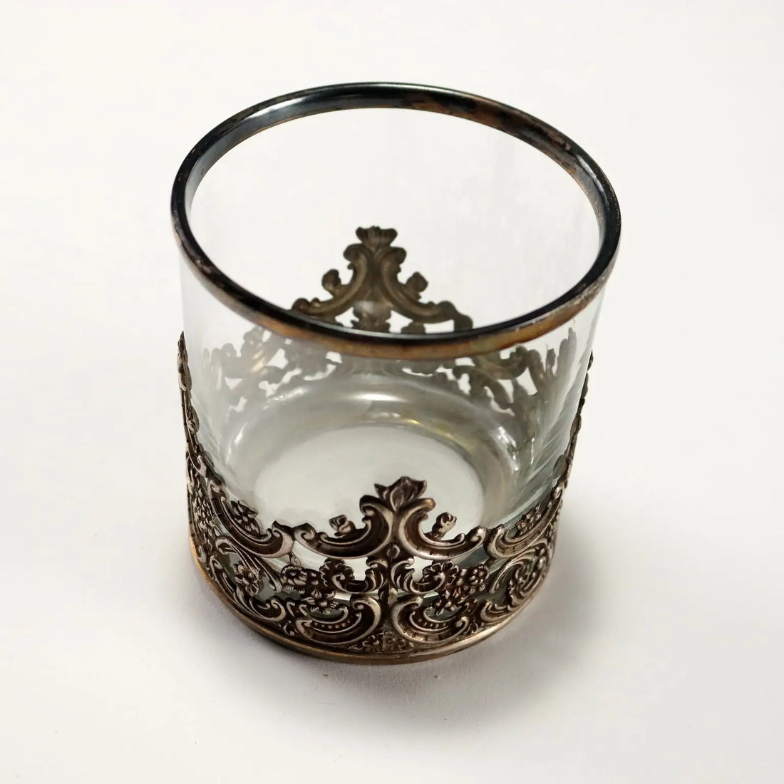 Vintage Glasses Milanese Manufacture Italy 1960s - Italy, 1960s | Antiques | Fancy Goods