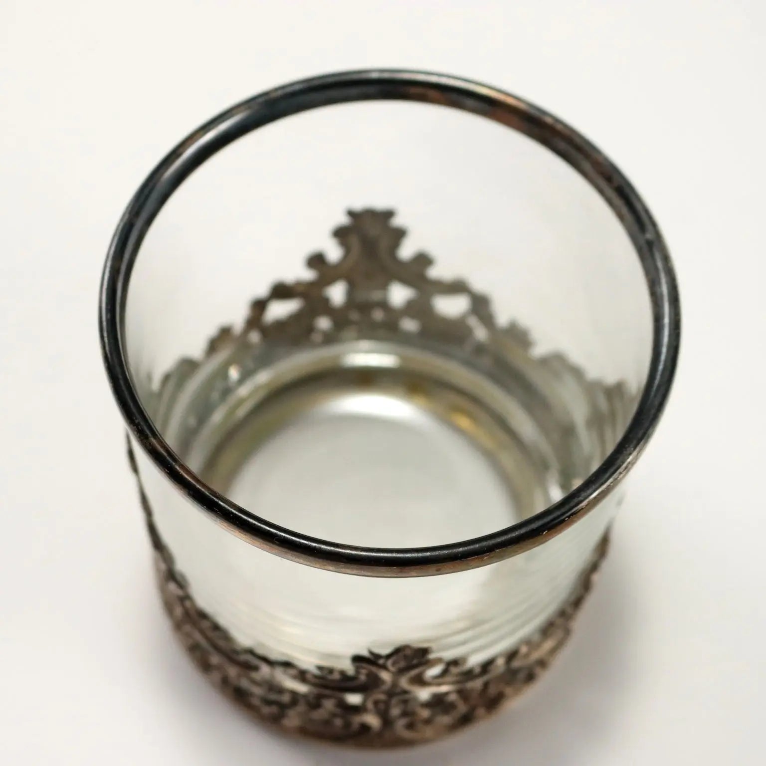 Vintage Glasses Milanese Manufacture Italy 1960s - Italy, 1960s | Antiques | Fancy Goods