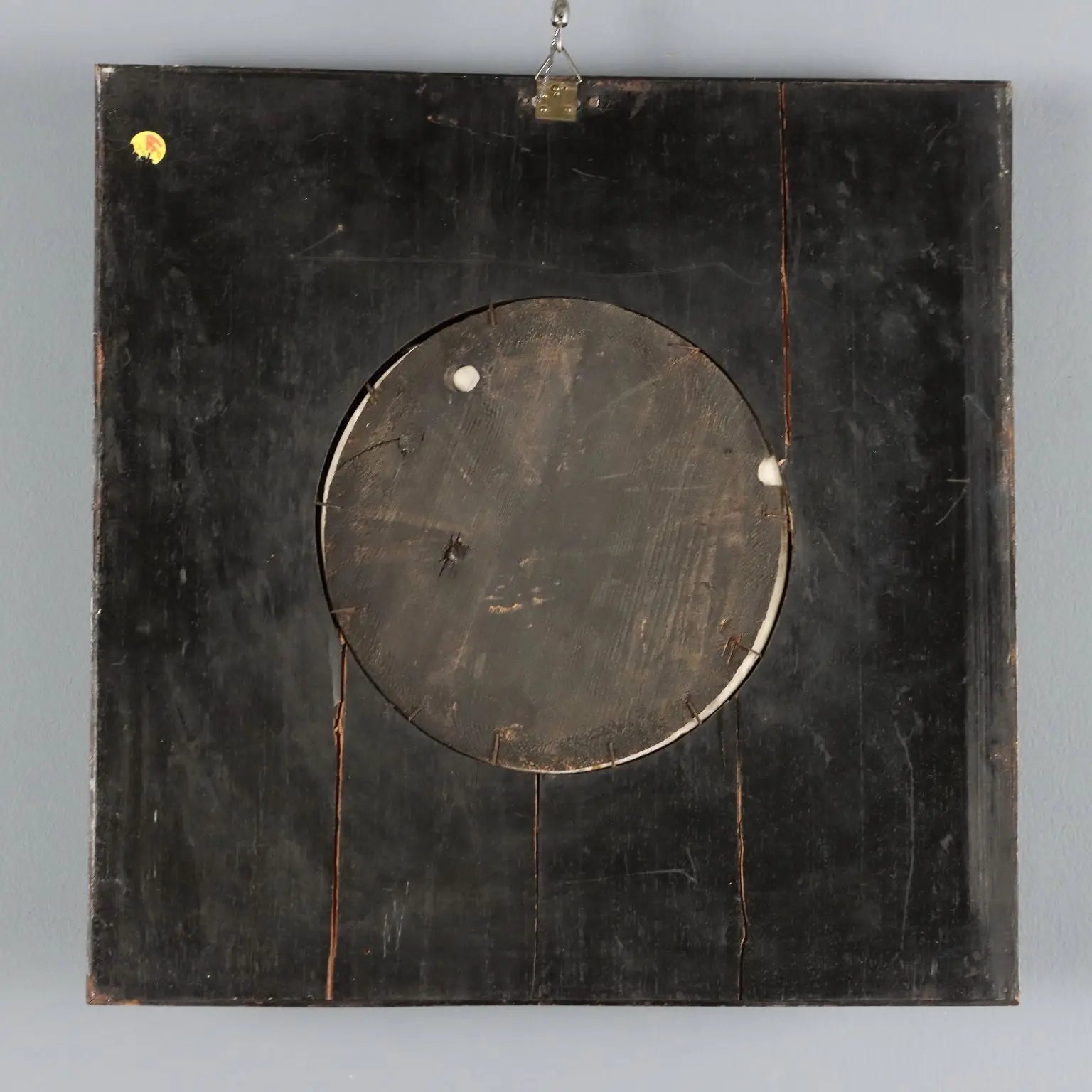 Antique Marble Portrait Signed Jules Dumoutet France 1840 - France, 1840 | Antiques | Fancy Goods