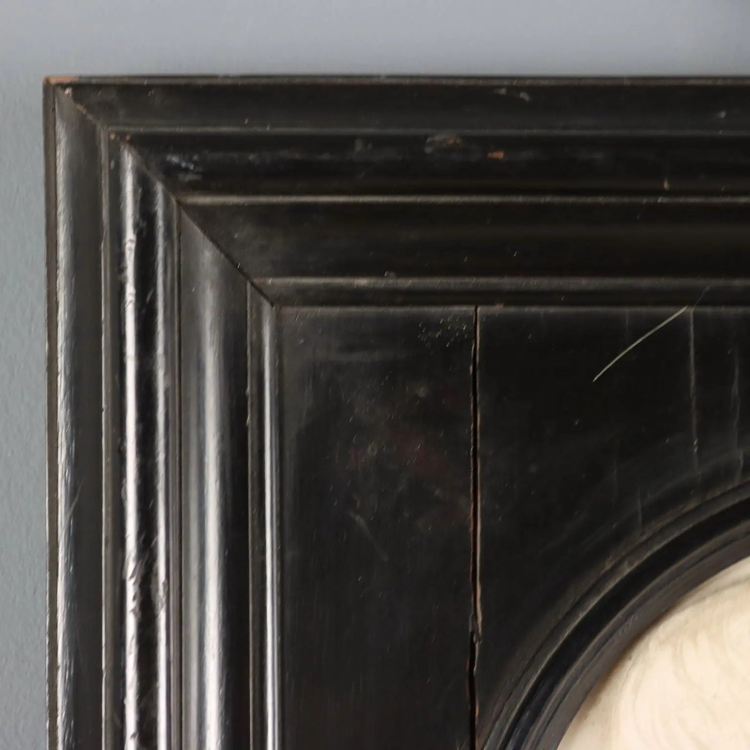 Antique Marble Portrait Signed Jules Dumoutet France 1840 - France, 1840 | Antiques | Fancy Goods