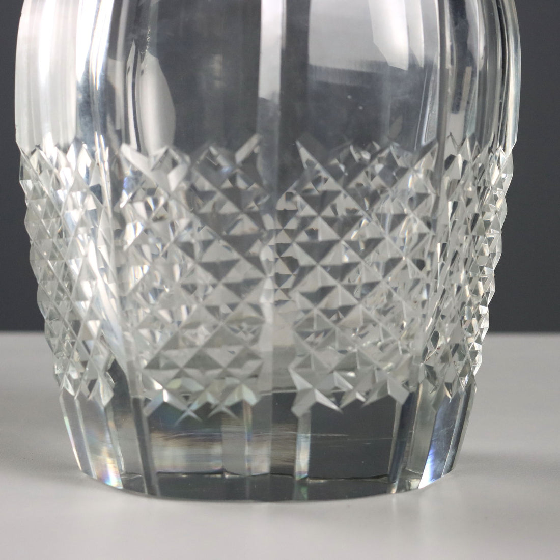 Antique Bottle Glass Silver Europe Early XX Century - Europe, First Half XX Century | Antiques | Fancy Goods