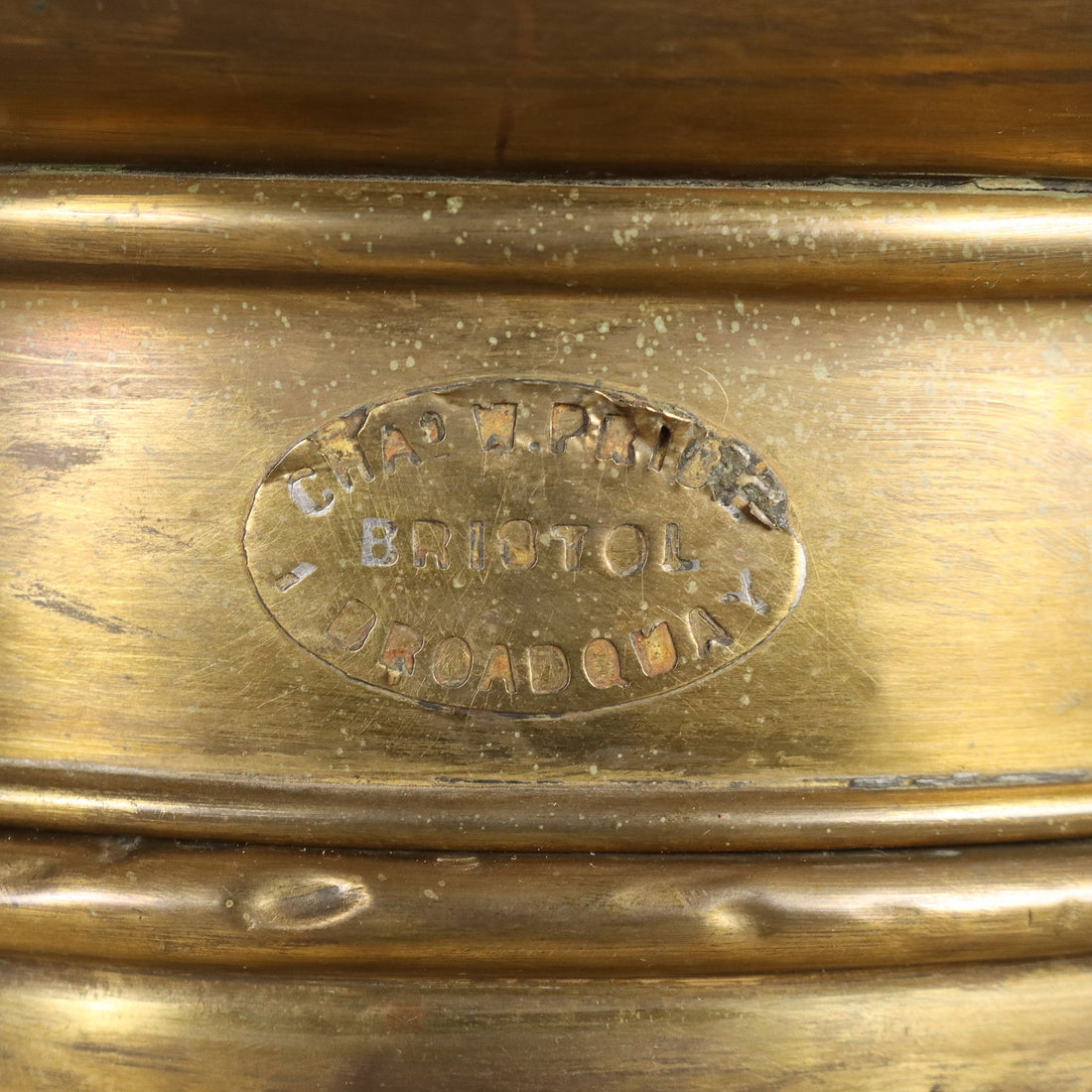 Antique Nautical Compass in a Binnacle England XX Century - England, Early XX Century | Antiques | Fancy Goods