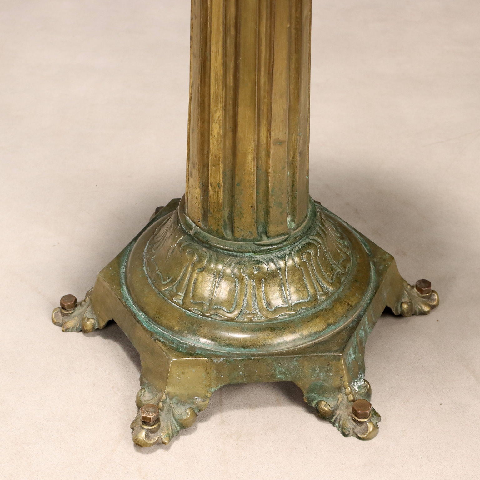 Antique Nautical Compass in a Binnacle England XX Century - England, Early XX Century | Antiques | Fancy Goods