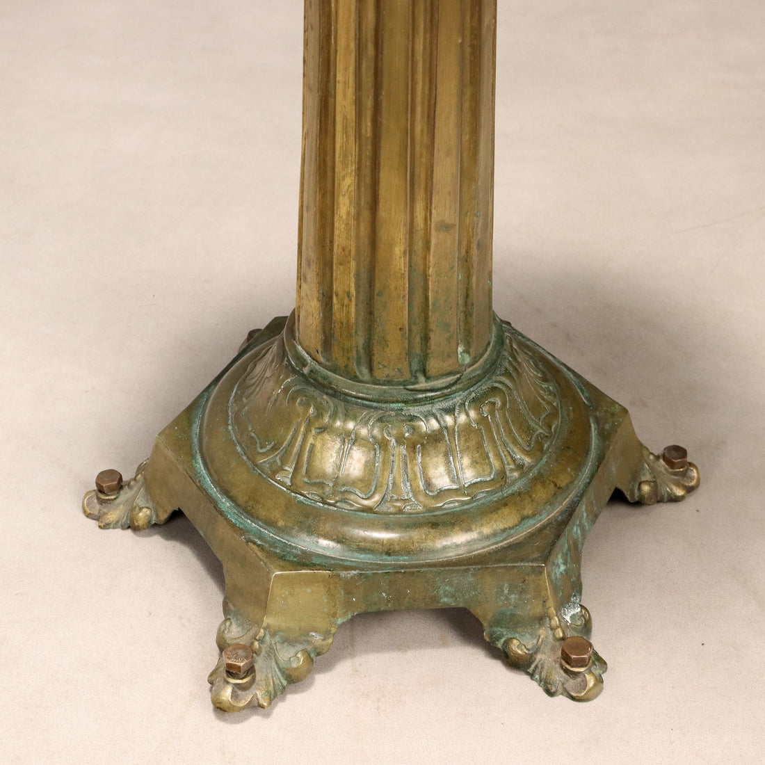 Antique Nautical Compass in a Binnacle England XX Century - England, Early XX Century | Antiques | Fancy Goods