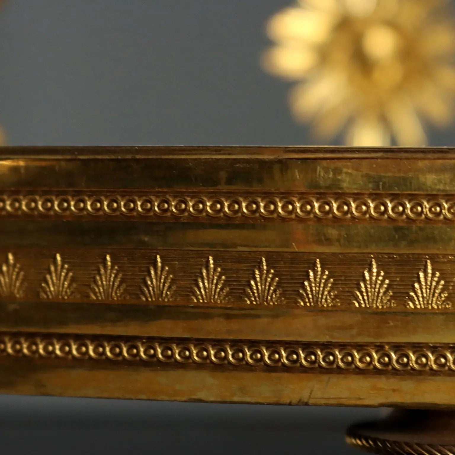 Antique Clock Warnier à Paris Bronze France XIX Century - France, First Half XIX Century | Antiques | Fancy Goods