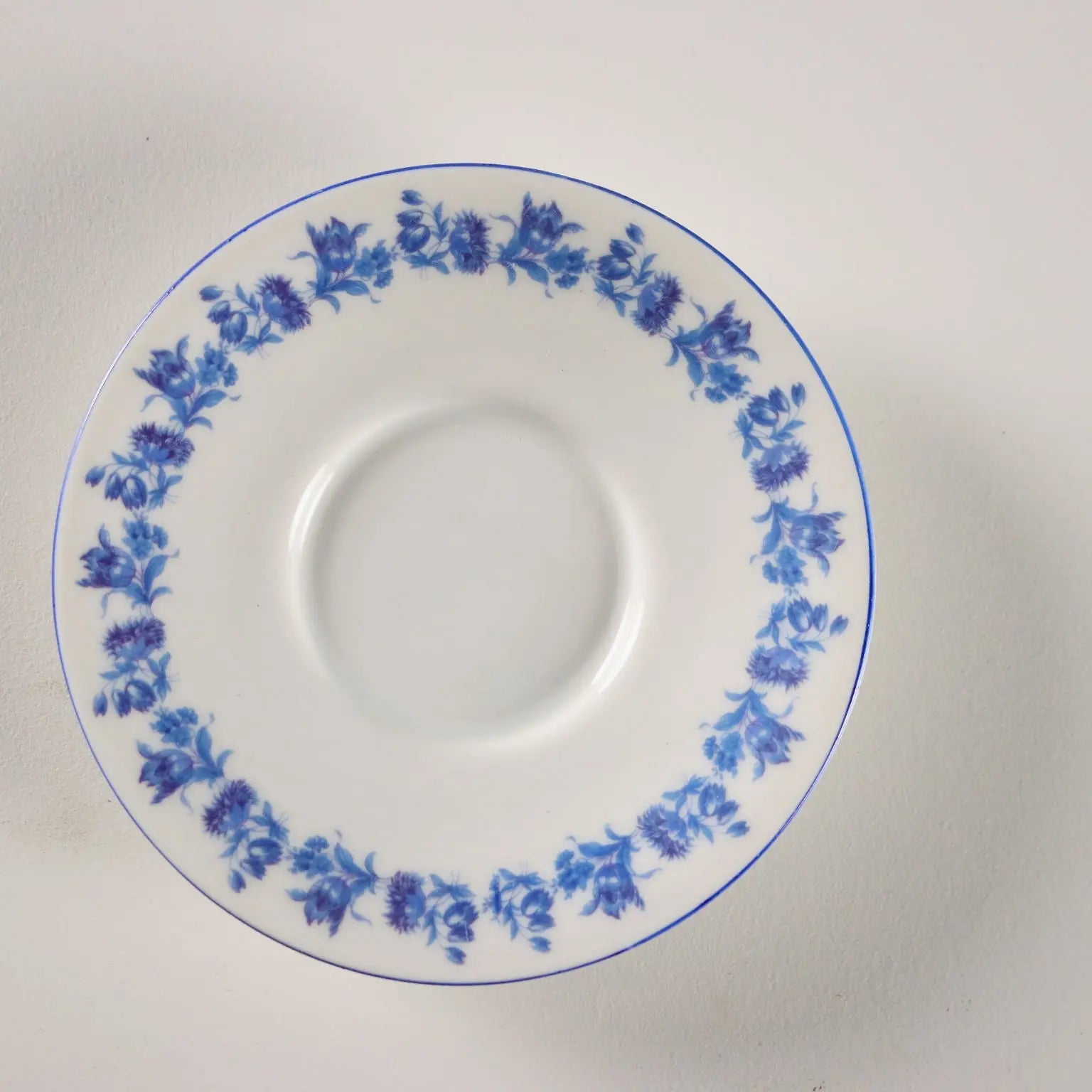 Vintage Cups and Mugs Hutschenreuther Porcelain XX Century - Italy, Mid XX Century | Antiques | Fancy Goods