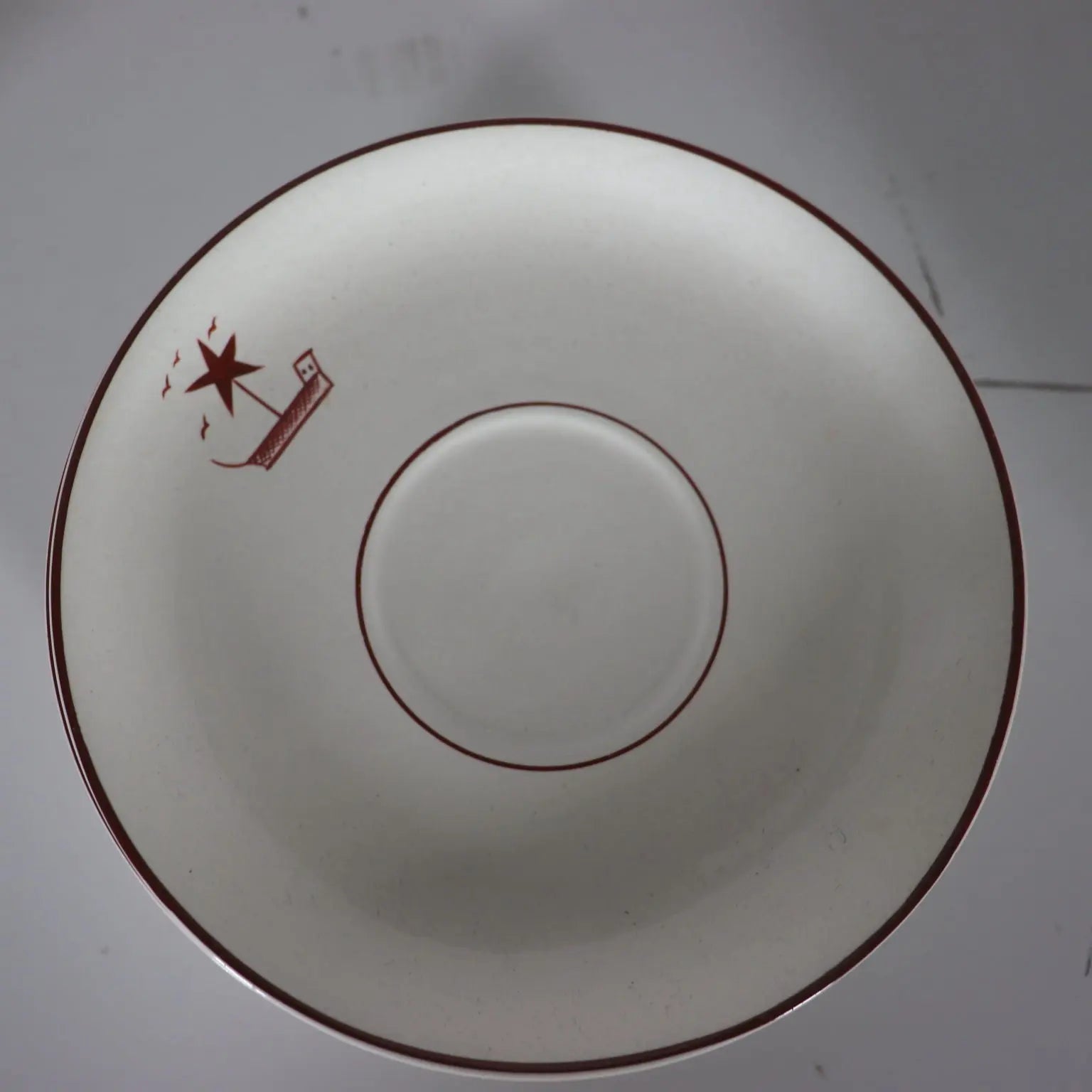 Tea Service Richard Ginori-San Cristoforo Milan 1930s | Modernism  